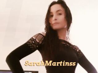 SarahMartinss