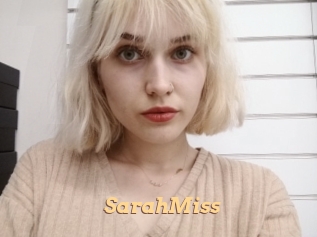 SarahMiss Live Paradise