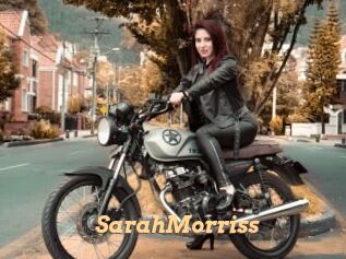SarahMorriss