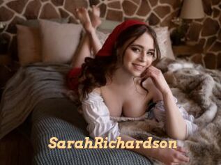 SarahRichardson