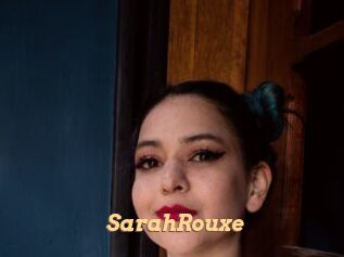 SarahRouxe