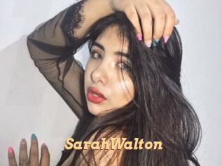 SarahWalton