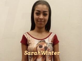 SarahWinter