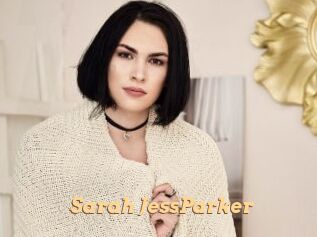 Sarah_JessParker