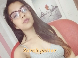 Sarah_potter
