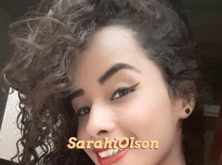 SarahiOlson