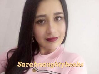 Sarahnaughtyboobs