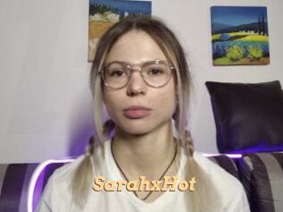 SarahxHot