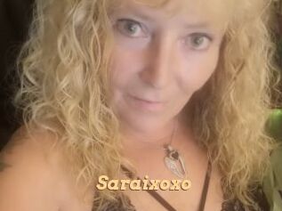 Saraixoxo
