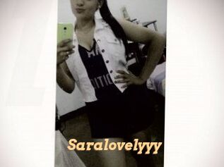 Saralovelyyy
