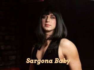 Sargona_Baby
