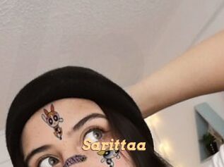 Sarittaa
