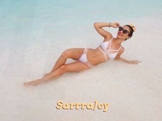 SarrraJoy