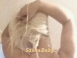 SashaBaby