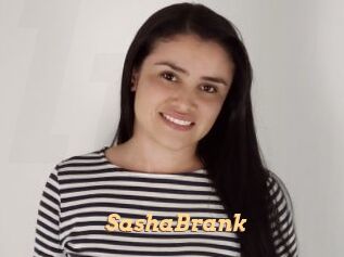 SashaBrank