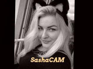 SashaCAM