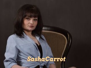 SashaCarrot