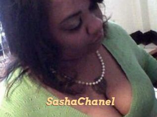 SashaChanel