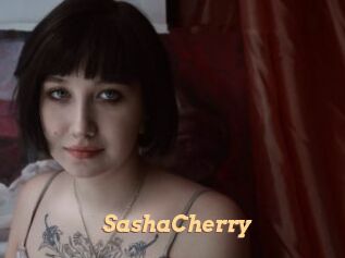 SashaCherry