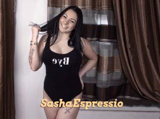 SashaEspressio