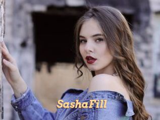 SashaFill