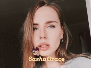SashaGrace