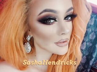 SashaHendricks