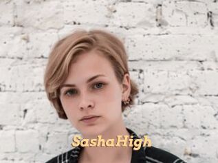 SashaHigh