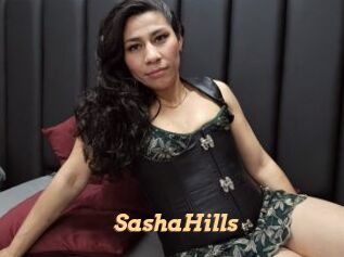 SashaHills