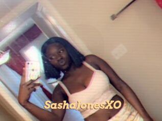 SashaJonesXO