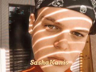 SashaKanis