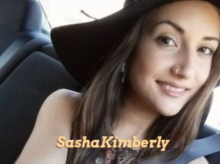 SashaKimberly