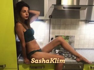 SashaKlim