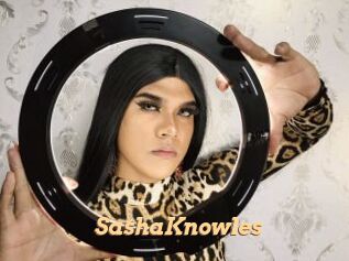 SashaKnowles