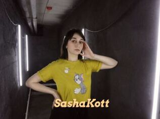 SashaKott