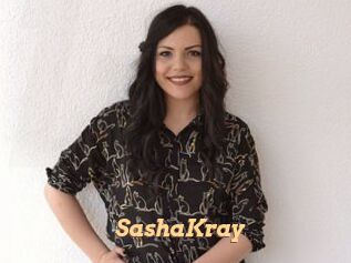 SashaKray