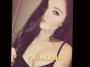 SashaLittle