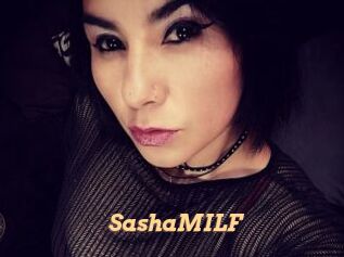 SashaMILF