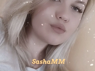 SashaMM