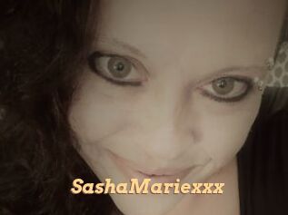 SashaMariexxx