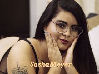 SashaMeyer