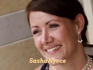 SashaNyece