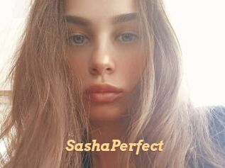 SashaPerfect