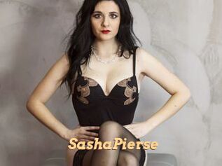 SashaPierse