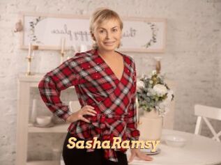 SashaRamsy