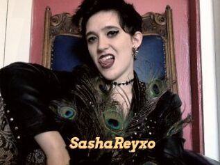 SashaReyxo