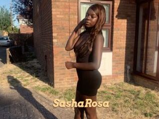 SashaRosa