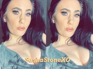 SashaStoneXO