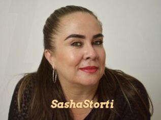 SashaStorti