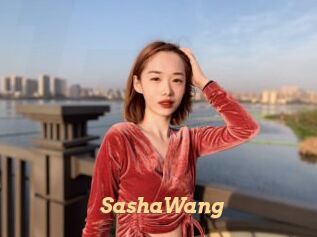 SashaWang